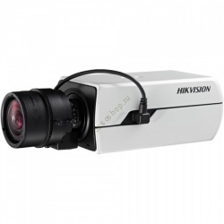 Smart IP видеокамера Hikvision DS-2CD4025FWD-AP