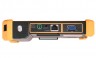 Универсальный монитор-тестер Tezter TSH-H-5 (AHD/CVI/TVI/CVBS видео), 5" экран
