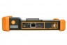 Универсальный монитор-тестер Tezter TIP-H-T-5 (IP и AHD/CVI/TVI/CVBS видео), 5" экран сенсорный
