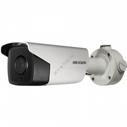 Уличная цилиндрическая Smart IP видеокамера Hikvision DS-2CD4A25FWD-IZHS (8-32 mm)