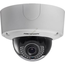 Купольная Smart IP видеокамера Hikvision DS-2CD4126FWD-IZ (2.8-12 mm)