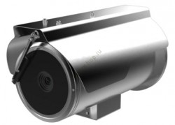 Smart IP видеокамера Hikvision DS-2CD6626BS-R (16mm)