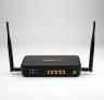 IP АТС GAOKE BG9002W, 2 FXS, Wi-Fi, USB, VPN