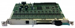 PANASONIC KX-TDA1178 Плата 24 аналоговых внутренних линий