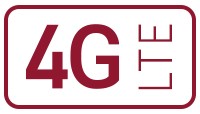 Опция B1xx-4G - Модуль 2G/3G/4G (для камер B12C и B12CR)