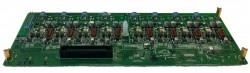 PANASONIC KX-TDA1186 Плата 8 аналоговых внешних линий