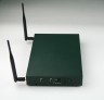 IP АТС GAOKE BG9008W, 4 FXS, 4 FXO, Wi-Fi, USB, VPN