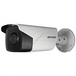 Уличная цилиндрическая Smart IP видеокамера Hikvision DS-2CD4A35FWD-IZHS (2.8-12 mm)