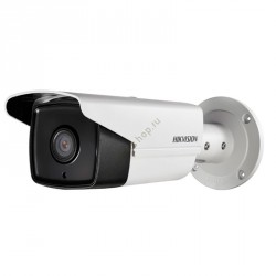 Уличная цилиндрическая Smart IP видеокамера Hikvision DS-2CD4A35FWD-IZHS (8-32 mm)