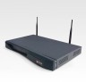 IP АТС GAOKE BG9024W, 24 FXS, 8 FXO, Wi-Fi, USB, VPN
