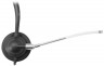 Гарнитура Accutone M363VT 3.5 mm, 1 наушник, для ноутов и смартофонов, легкая
