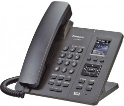 Panasonic KX-TPA65RUB, дополнительный телефон DECT