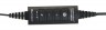 Гарнитура Accutone UB1010 ProNC USB, 2 наушника, рег. громк, откл. микрофона, активн. шумоподавление
