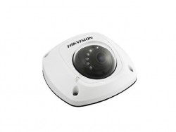 Уличная компактная IP видеокамера Hikvision DS-2XM6122FWD-IM (4mm)
