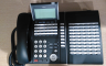 NEC Системный телефон DTL-32D-1P(BK) TEL 32 доп. кнопоки, 4-х строчный дисплей, черный