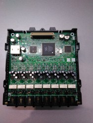 PANASONIC KX-TDA3174 8 внутренних аналоговых портов