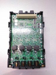 PANASONIC KX-TDA3171 4 внутренних цифровых портов
