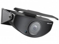 Уличная компактная HD-TVI видеокамера Hikvision DS-2CS58C0T-ITR (3.6mm)