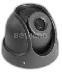 Опция M-xxxDVT к камерам Beward - Антивандальный термокожух, подогрев стекла, IP66, от -40 до +50°С