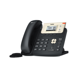 IP-Телефон Yealink SIP-T21P E2, SIP-телефон, 2 линии, PoE
