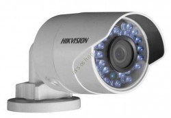 Уличная цилиндрическая IP видеокамера Hikvision DS-2CD2022WD-I (4mm)
