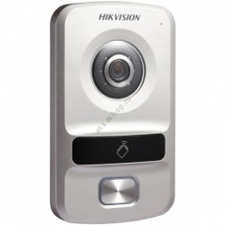 IP вызывная панель на одного абонента Hikvision DS-KV8102-VP