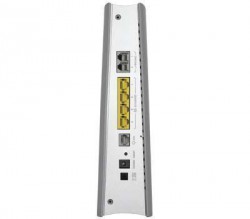 Модем ZyXel P-2602H EE  (Rev.D) ADSL2+ Annex A Router with 2-port VoIP SIP Gateway and 4-port Switch