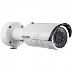 Уличная цилиндрическая Smart IP видеокамера Hikvision DS-2CD4224F-IS (2.8-12 mm)