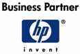 Компания Ассорти является бизнес партнером компании HP
