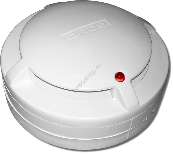 Купить С2000-ИП Извещатель пожарный тепловой адресно-аналоговый ...