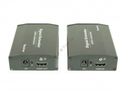 Osnovo TLN-Hi3+RLN-Hi3 комплект для передачи HDMI по сети Ethernet до 170м, до 253 приемников