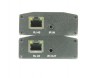 Osnovo TLN-Hi3+RLN-Hi3 комплект для передачи HDMI по сети Ethernet до 170м, до 253 приемников