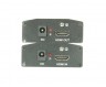 Osnovo TLN-Hi3+RLN-Hi3 комплект для передачи HDMI по сети Ethernet до 170м, до 253 приемников