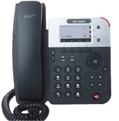 Escene WS290-PN IP телефон
