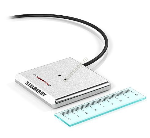Купить Stelberry M-1005 Вандалозащищённый 1-канальный однонаправленный ...