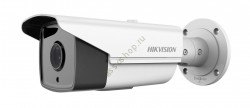 Уличная цилиндрическая IP видеокамера Hikvision DS-2CD2T22WD-I3 (4mm)