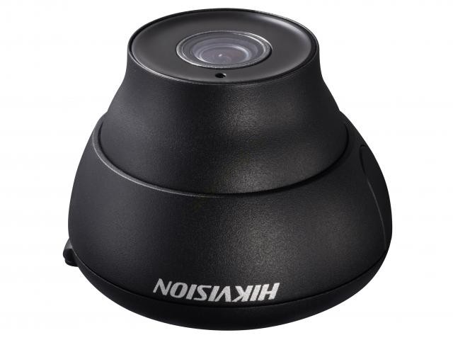 Компактная IP видеокамера Hikvision DS-2XM6612FWD-I (12mm)