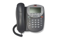 Цифровой телефон Avaya 2402 серый (TELSET 2402D GLOBAL DGTL VOICE TERM RHS) (700381973)