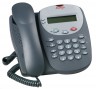 Цифровой телефон Avaya 2402 серый (TELSET 2402D GLOBAL DGTL VOICE TERM RHS) (700381973)