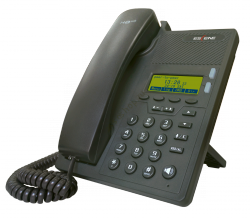 Escene ES 205-N IP телефон