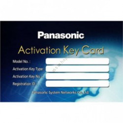 PANASONIC KX-NCS2201XJ ПО Communication Assistant 1 линия на CD