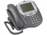 Цифровой телефон Avaya 2420 серый (TELSET 2420 DGTL VOICE DK GRY RHS) (700381585)