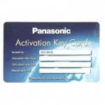 PANASONIC KX-NCS3201XJ Ключ 1 IP-системного телефона/IP-Softphon