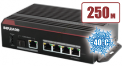 Коммутатор STP-411