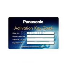 PANASONIC KX-NCS3910WJ Ключ активации ПО АТС расш. Функциональности