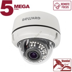 IP камера B5350DVZ