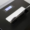 Уничтожитель документов ГЕЛЕОС УО 55-7+, DIN P-7, 0,8х1мм, 6лст, 55лтр