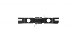 NMC-14TBK Нож-вставка NIKOMAX для заделки витой пары в кроссы типа KRONE, крепление Twist-Lock