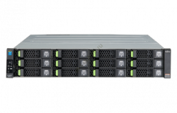 Система хранения данных Fujitsu ET DX60 S3 3,5 (VFY:DX630XF060IN)