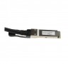 Кабель DAC QSFP Osnovo OC-QSFP-4x10G-2M, объединительный для 4х10G, 40 Гбит/c, 2м